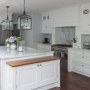 South West London Townhouse | Kitchen | Interior Designers